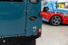 USED 1986 D LAND ROVER 110 4.6 RPI V8 EXTENSIVE RESTORATION/RESTOMOD INCREDIBLE ATTENTION TO DETAIL