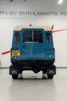 USED 1986 D LAND ROVER 110 4.6 RPI V8 EXTENSIVE RESTORATION/RESTOMOD INCREDIBLE ATTENTION TO DETAIL