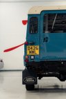 USED 1986 D LAND ROVER 110 4.6 RPI V8 EXTENSIVE RESTORATION/RESTOMOD INCREDIBLE ATTENTION TO DETAIL