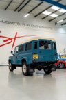 USED 1986 D LAND ROVER 110 4.6 RPI V8 EXTENSIVE RESTORATION/RESTOMOD INCREDIBLE ATTENTION TO DETAIL