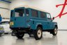 USED 1986 D LAND ROVER 110 4.6 RPI V8 EXTENSIVE RESTORATION/RESTOMOD INCREDIBLE ATTENTION TO DETAIL