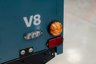 USED 1986 D LAND ROVER 110 4.6 RPI V8 EXTENSIVE RESTORATION/RESTOMOD INCREDIBLE ATTENTION TO DETAIL