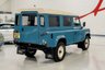 USED 1986 D LAND ROVER 110 4.6 RPI V8 EXTENSIVE RESTORATION/RESTOMOD INCREDIBLE ATTENTION TO DETAIL