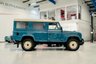 USED 1986 D LAND ROVER 110 4.6 RPI V8 EXTENSIVE RESTORATION/RESTOMOD INCREDIBLE ATTENTION TO DETAIL