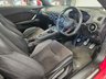 USED 2015 15 AUDI TT 2.0 TDI ULTRA SPORT 2d 182 BHP STUNNING LOW MILEAGE EXAMPLE IN BRILLIANT RED WITH GLOSS BLACK WHEELS. AUDI SERVICE. ONE YEARS MOT AND 6 MONTH WARRANTY