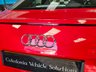 USED 2015 15 AUDI TT 2.0 TDI ULTRA SPORT 2d 182 BHP STUNNING LOW MILEAGE EXAMPLE IN BRILLIANT RED WITH GLOSS BLACK WHEELS. AUDI SERVICE. ONE YEARS MOT AND 6 MONTH WARRANTY