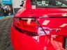 USED 2015 15 AUDI TT 2.0 TDI ULTRA SPORT 2d 182 BHP STUNNING LOW MILEAGE EXAMPLE IN BRILLIANT RED WITH GLOSS BLACK WHEELS. AUDI SERVICE. ONE YEARS MOT AND 6 MONTH WARRANTY