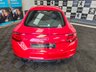 USED 2015 15 AUDI TT 2.0 TDI ULTRA SPORT 2d 182 BHP STUNNING LOW MILEAGE EXAMPLE IN BRILLIANT RED WITH GLOSS BLACK WHEELS. AUDI SERVICE. ONE YEARS MOT AND 6 MONTH WARRANTY