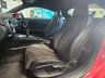 USED 2015 15 AUDI TT 2.0 TDI ULTRA SPORT 2d 182 BHP STUNNING LOW MILEAGE EXAMPLE IN BRILLIANT RED WITH GLOSS BLACK WHEELS. AUDI SERVICE. ONE YEARS MOT AND 6 MONTH WARRANTY