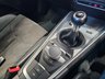 USED 2015 15 AUDI TT 2.0 TDI ULTRA SPORT 2d 182 BHP STUNNING LOW MILEAGE EXAMPLE IN BRILLIANT RED WITH GLOSS BLACK WHEELS. AUDI SERVICE. ONE YEARS MOT AND 6 MONTH WARRANTY