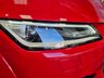 USED 2015 15 AUDI TT 2.0 TDI ULTRA SPORT 2d 182 BHP STUNNING LOW MILEAGE EXAMPLE IN BRILLIANT RED WITH GLOSS BLACK WHEELS. AUDI SERVICE. ONE YEARS MOT AND 6 MONTH WARRANTY