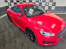 USED 2015 15 AUDI TT 2.0 TDI ULTRA SPORT 2d 182 BHP STUNNING LOW MILEAGE EXAMPLE IN BRILLIANT RED WITH GLOSS BLACK WHEELS. AUDI SERVICE. ONE YEARS MOT AND 6 MONTH WARRANTY