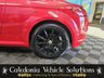 USED 2015 15 AUDI TT 2.0 TDI ULTRA SPORT 2d 182 BHP STUNNING LOW MILEAGE EXAMPLE IN BRILLIANT RED WITH GLOSS BLACK WHEELS. AUDI SERVICE. ONE YEARS MOT AND 6 MONTH WARRANTY