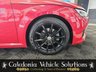 USED 2015 15 AUDI TT 2.0 TDI ULTRA SPORT 2d 182 BHP STUNNING LOW MILEAGE EXAMPLE IN BRILLIANT RED WITH GLOSS BLACK WHEELS. AUDI SERVICE. ONE YEARS MOT AND 6 MONTH WARRANTY
