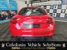 USED 2015 15 AUDI TT 2.0 TDI ULTRA SPORT 2d 182 BHP STUNNING LOW MILEAGE EXAMPLE IN BRILLIANT RED WITH GLOSS BLACK WHEELS. AUDI SERVICE. ONE YEARS MOT AND 6 MONTH WARRANTY