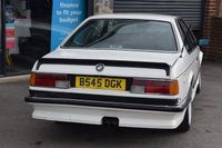 USED 1985 B BMW 6 SERIES 3.4 635CSI 2d 218 BHP 18" ALPINA ALLOYS-LEATHER-