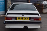 USED 1985 B BMW 6 SERIES 3.4 635CSI 2d 218 BHP 18" ALPINA ALLOYS-LEATHER-