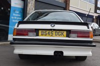 USED 1985 B BMW 6 SERIES 3.4 635CSI 2d 218 BHP 18" ALPINA ALLOYS-LEATHER-