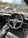 USED 1985 B BMW 6 SERIES 3.4 635CSI 2d 218 BHP 18" ALPINA ALLOYS-LEATHER-