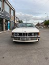 USED 1985 B BMW 6 SERIES 3.4 635CSI 2d 218 BHP 18" ALPINA ALLOYS-LEATHER-