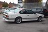 USED 1985 B BMW 6 SERIES 3.4 635CSI 2d 218 BHP 18" ALPINA ALLOYS-LEATHER-