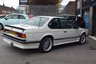 USED 1985 B BMW 6 SERIES 3.4 635CSI 2d 218 BHP 18" ALPINA ALLOYS-LEATHER-