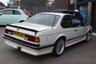 USED 1985 B BMW 6 SERIES 3.4 635CSI 2d 218 BHP 18" ALPINA ALLOYS-LEATHER-