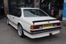 USED 1985 B BMW 6 SERIES 3.4 635CSI 2d 218 BHP 18" ALPINA ALLOYS-LEATHER-