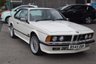 USED 1985 B BMW 6 SERIES 3.4 635CSI 2d 218 BHP 18" ALPINA ALLOYS-LEATHER-
