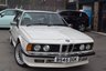 USED 1985 B BMW 6 SERIES 3.4 635CSI 2d 218 BHP 18" ALPINA ALLOYS-LEATHER-