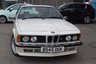USED 1985 B BMW 6 SERIES 3.4 635CSI 2d 218 BHP 18" ALPINA ALLOYS-LEATHER-
