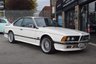 USED 1985 B BMW 6 SERIES 3.4 635CSI 2d 218 BHP 18" ALPINA ALLOYS-LEATHER-