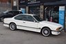 USED 1985 B BMW 6 SERIES 3.4 635CSI 2d 218 BHP 18" ALPINA ALLOYS-LEATHER-