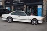 USED 1985 B BMW 6 SERIES 3.4 635CSI 2d 218 BHP 18" ALPINA ALLOYS-LEATHER-
