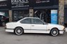 USED 1985 B BMW 6 SERIES 3.4 635CSI 2d 218 BHP 18" ALPINA ALLOYS-LEATHER-