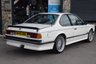 USED 1985 B BMW 6 SERIES 3.4 635CSI 2d 218 BHP 18" ALPINA ALLOYS-LEATHER-