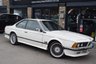 USED 1985 B BMW 6 SERIES 3.4 635CSI 2d 218 BHP 18" ALPINA ALLOYS-LEATHER-