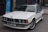 USED 1985 B BMW 6 SERIES 3.4 635CSI 2d 218 BHP 18" ALPINA ALLOYS-LEATHER-