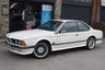 USED 1985 B BMW 6 SERIES 3.4 635CSI 2d 218 BHP 18" ALPINA ALLOYS-LEATHER-