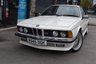 USED 1985 B BMW 6 SERIES 3.4 635CSI 2d 218 BHP 18" ALPINA ALLOYS-LEATHER-