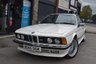 USED 1985 B BMW 6 SERIES 3.4 635CSI 2d 218 BHP 18" ALPINA ALLOYS-LEATHER-