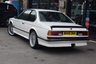 USED 1985 B BMW 6 SERIES 3.4 635CSI 2d 218 BHP 18" ALPINA ALLOYS-LEATHER-