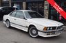 USED 1985 B BMW 6 SERIES 3.4 635CSI 2d 218 BHP 18" ALPINA ALLOYS-LEATHER-