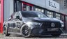 USED 2019 69 MERCEDES-BENZ CLA 1.3 CLA 180 AMG LINE 4d 135 BHP UPGRADED 18" ALLOYS+VIRTUAL COCKPIT