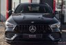 USED 2019 69 MERCEDES-BENZ CLA 1.3 CLA 180 AMG LINE 4d 135 BHP UPGRADED 18" ALLOYS+VIRTUAL COCKPIT