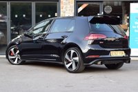 USED 2017 67 VOLKSWAGEN GOLF 2.0 GTI PERFORMANCE TSI DSG 5d 242 BHP FVSH-HSEATS-VIRTUALDASH-NAV