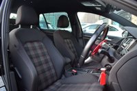 USED 2017 67 VOLKSWAGEN GOLF 2.0 GTI PERFORMANCE TSI DSG 5d 242 BHP FVSH-HSEATS-VIRTUALDASH-NAV