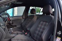 USED 2017 67 VOLKSWAGEN GOLF 2.0 GTI PERFORMANCE TSI DSG 5d 242 BHP FVSH-HSEATS-VIRTUALDASH-NAV