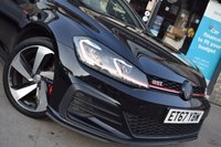 USED 2017 67 VOLKSWAGEN GOLF 2.0 GTI PERFORMANCE TSI DSG 5d 242 BHP FVSH-HSEATS-VIRTUALDASH-NAV
