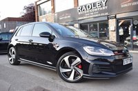 USED 2017 67 VOLKSWAGEN GOLF 2.0 GTI PERFORMANCE TSI DSG 5d 242 BHP FVSH-HSEATS-VIRTUALDASH-NAV